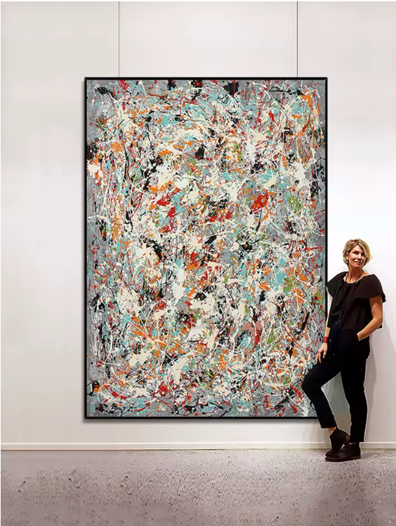 Tableau Coloré